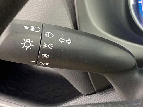 Used 2024 Toyota RAV4 LE AWD/4WD image 17