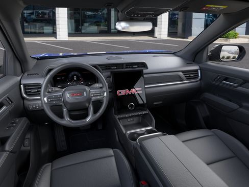 New 2026 GMC Terrain Elevation image 15