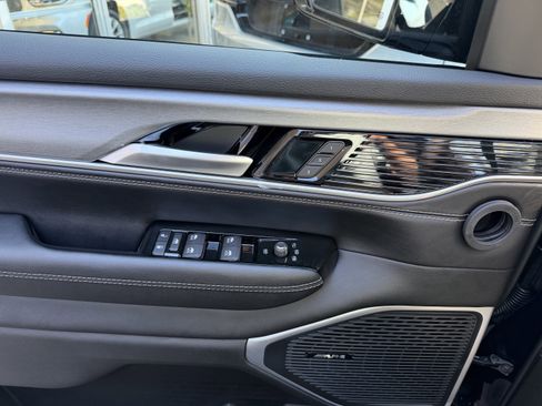 New 2026 Jeep Grand Wagoneer 4WD image 14