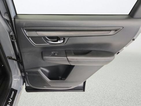 Used 2025 Honda CR-V Sport image 27