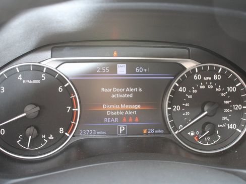 Used 2023 Nissan Altima 2.5 SL image 10