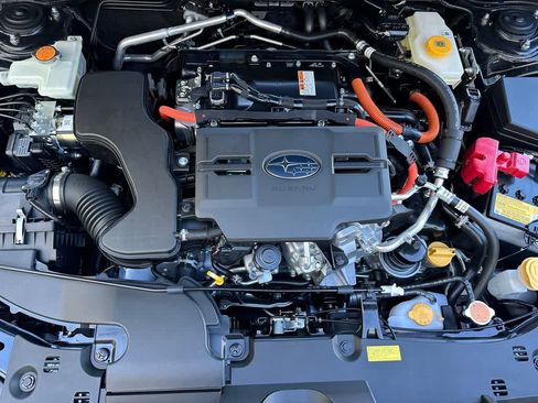 New 2026 Subaru Crosstrek 2.5i Limited image 9