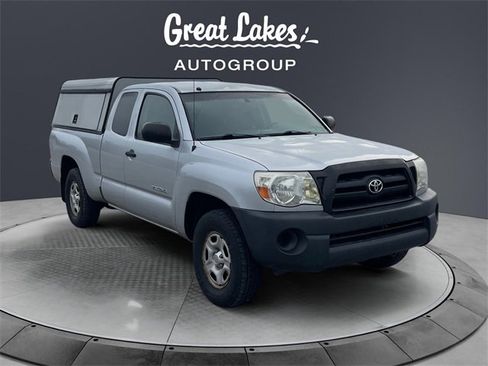 Used 2006 Toyota Tacoma 2WD Access Cab image 7