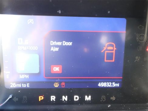 Certified 2022 Ford Bronco Outer Banks w/ Sasquatch Package image 17