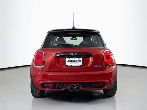 Used 2017 MINI Cooper S FWD image 22