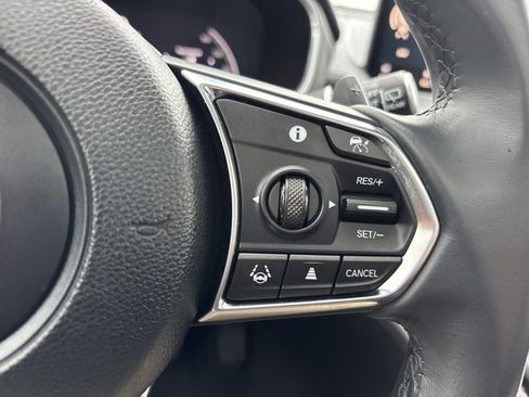 Used 2023 Acura MDX FWD w/ Technology Package image 28