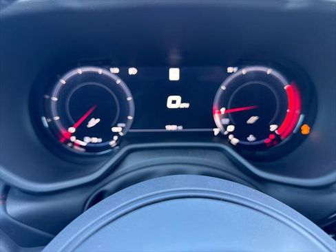 Certified 2024 Dodge Hornet GT w/ GT Blacktop Package AWD/4WD image 15