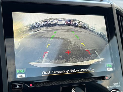 Used 2023 Subaru Forester Wilderness image 22