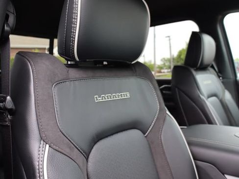 Used 2026 RAM 1500 Laramie AWD/4WD image 51