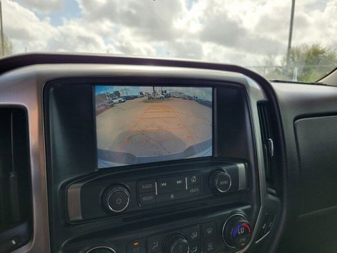 Used 2016 Chevrolet Silverado 1500 LT w/ All Star Edition image 16