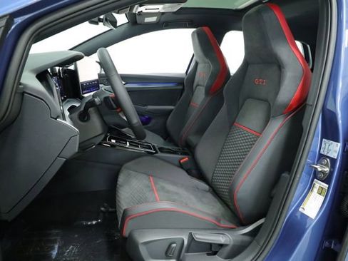 New 2026 Volkswagen GTI SE image 31