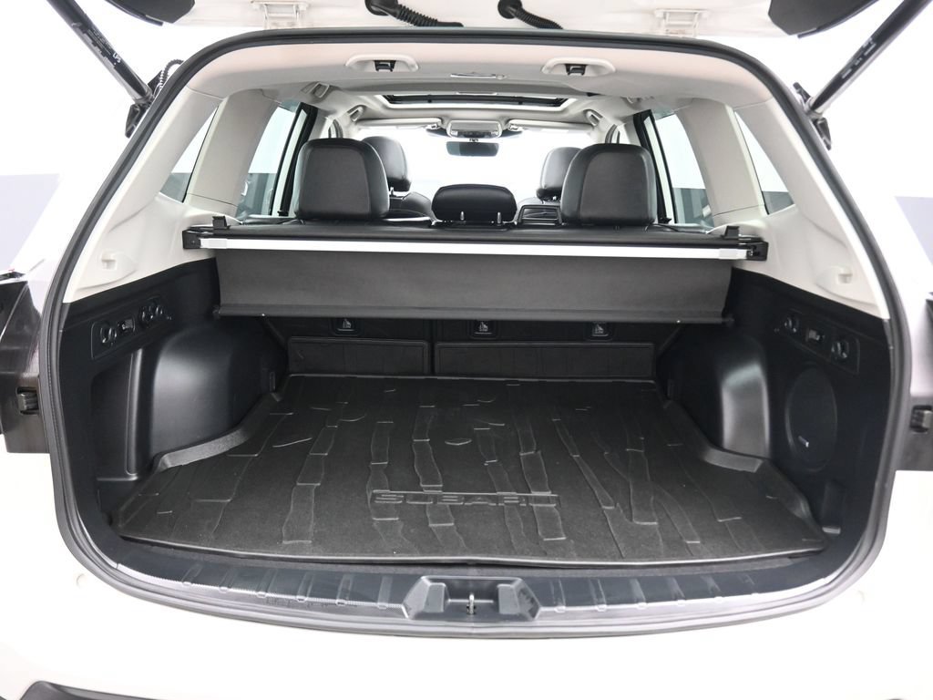 Used 2022 Subaru Forester Limited AWD/4WD image 44