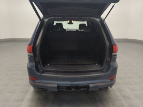 Used 2020 Jeep Grand Cherokee Limited X image 29