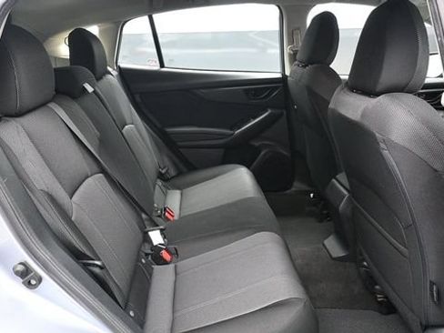 Used 2020 Subaru Impreza 2.0i Premium AWD/4WD image 17