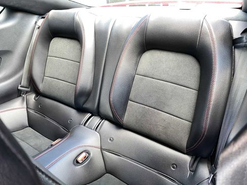 Used 2022 Ford Mustang GT Premium w/ Equipment Group 401A image 9