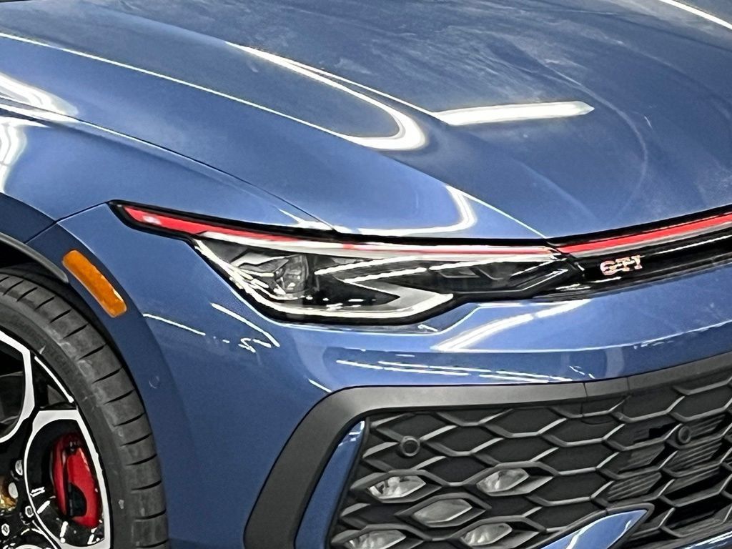New 2026 Volkswagen GTI Autobahn FWD image 40