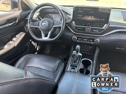 Certified 2023 Nissan Altima 2.0 SR FWD image 15