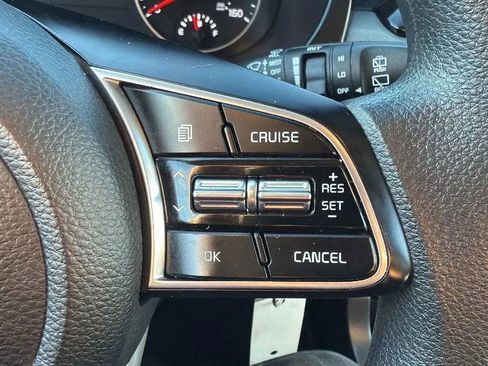 Used 2021 Kia Seltos LX AWD/4WD image 11