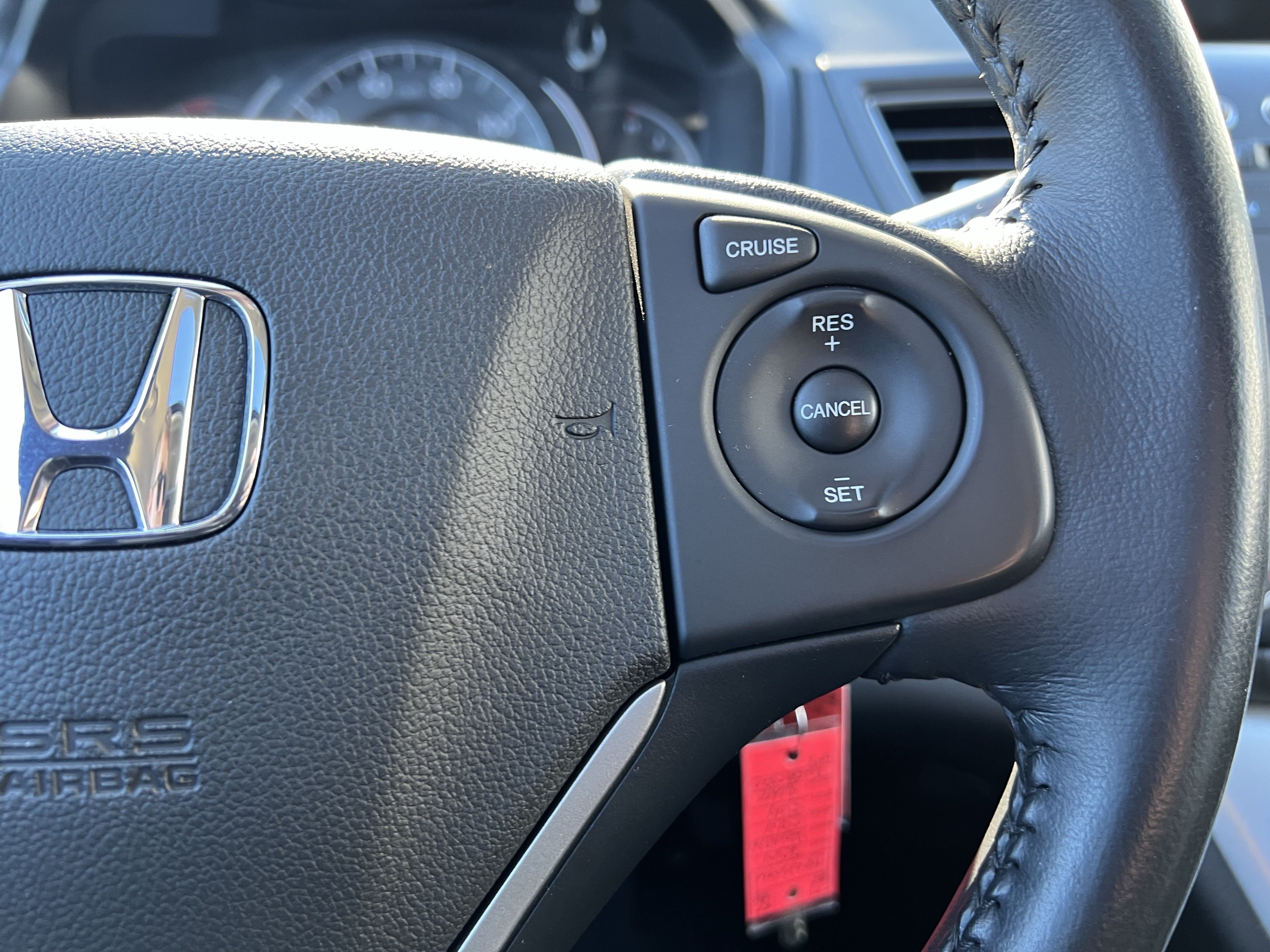 Used 2014 Honda CR-V EX-L image 20