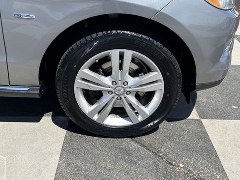 Used 2012 Mercedes-Benz ML 350 4MATIC image 13