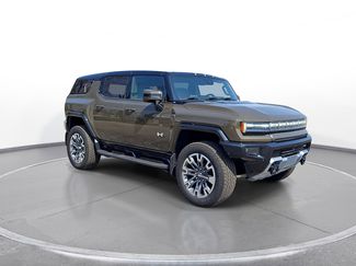 New 2025 GMC Hummer EV 3X w/ LPO, Cargo Utility Package AWD/4WD video 2