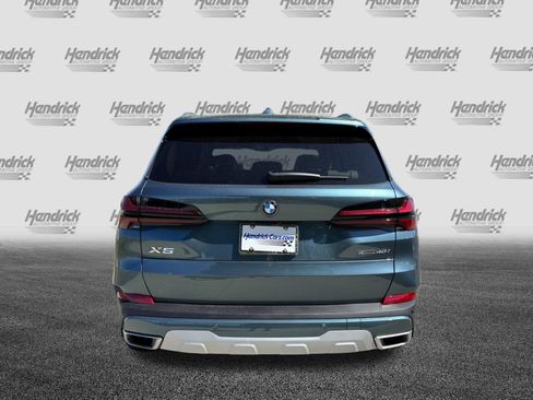Certified 2026 BMW X5 sDrive40i RWD image 9