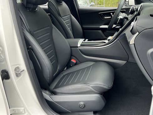 New 2026 Mercedes-Benz GLC 300 4MATIC image 33