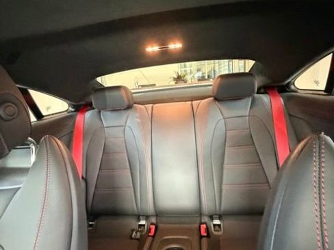 Used 2022 Mercedes-Benz E 53 AMG 4MATIC Coupe image 9