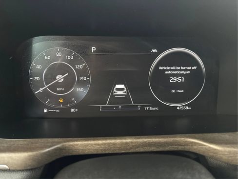 Used 2022 Kia Sorento SX Prestige w/ Rust Color Package AWD/4WD image 22