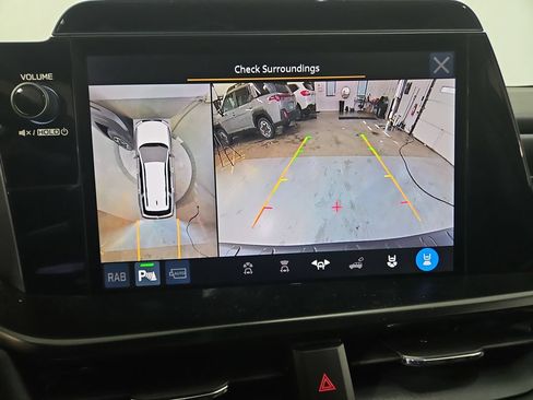 New 2026 Subaru Outback Touring AWD/4WD image 20