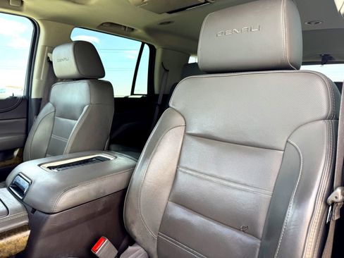 Used 2016 GMC Yukon Denali w/ Open Road Package image 14