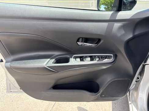 Used 2024 Nissan Versa SR FWD image 23