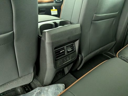 New 2026 GMC Canyon AT4 w/ Technology Plus Package AWD/4WD image 32