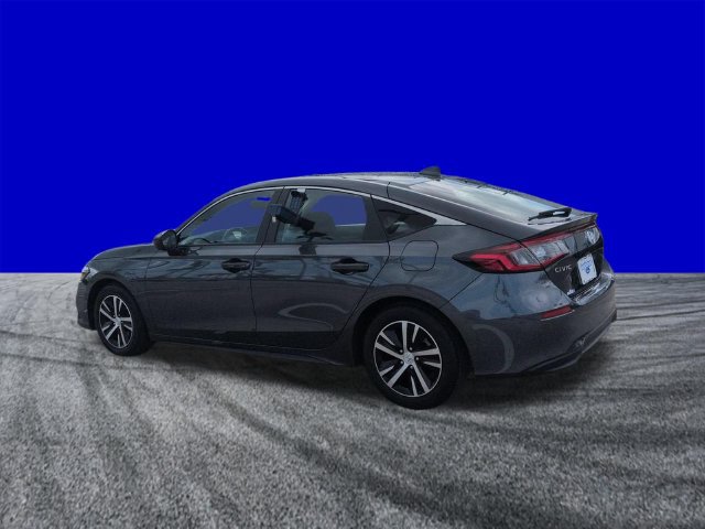 Used 2023 Honda Civic LX image 6