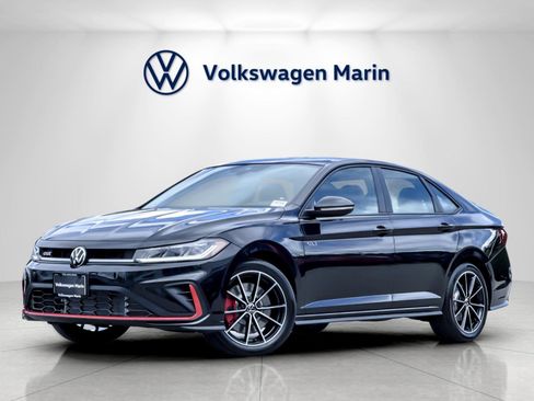 New 2026 Volkswagen Jetta GLI Autobahn image 1