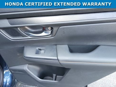 Used 2025 Honda CR-V Sport-L image 21