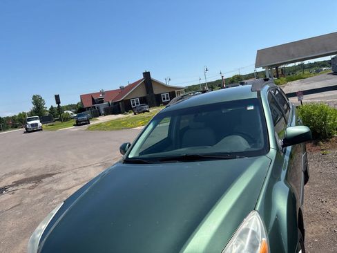 Used 2013 Subaru Outback 2.5i Premium w/ All-Weather Pkg AWD/4WD image 15