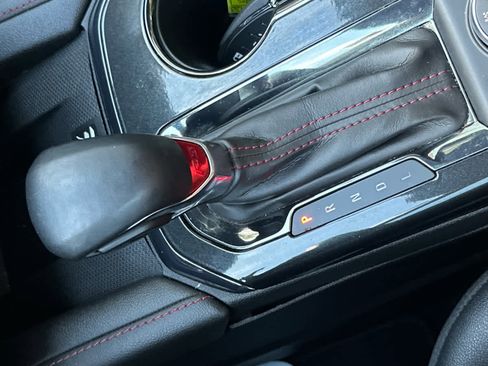 Certified 2024 Chevrolet Blazer RS w/ Driver Confidence II Package image 32