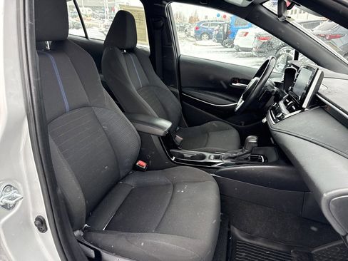 Used 2021 Toyota Corolla SE image 30