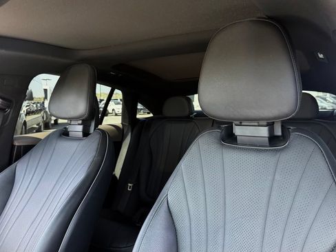 Certified 2023 Mercedes-Benz EQE 500 4MATIC Sedan image 19