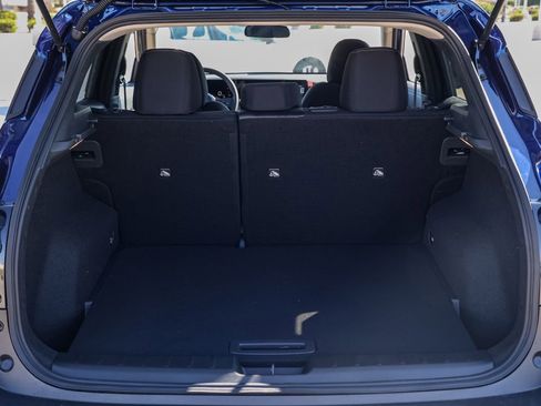 New 2026 Nissan Kicks SV FWD image 43