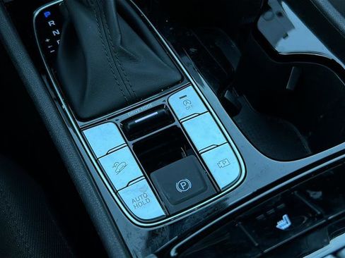 Used 2023 Hyundai Tucson SEL w/ Cargo Package image 34