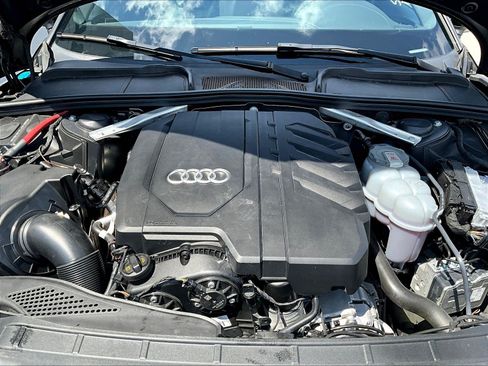 Used 2023 Audi A5 2.0T Premium Plus w/ Premium Plus AWD/4WD image 30