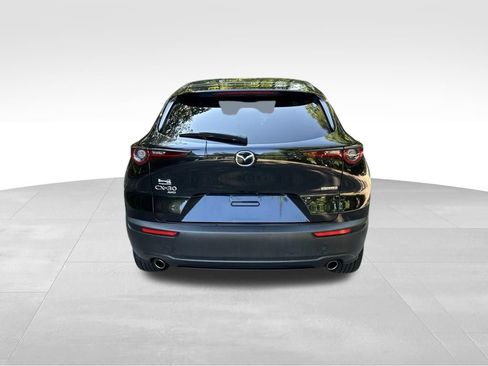 Used 2021 MAZDA CX-30 AWD 2.5 S w/ Select Package image 4