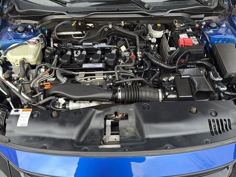 Used 2020 Honda Civic Touring image 23