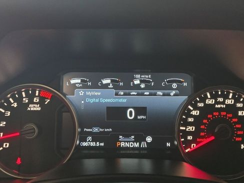 Used 2018 Ford F150 Raptor w/ Equipment Group 802A Luxury AWD/4WD image 16