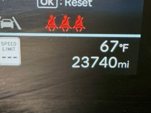 Used 2025 Hyundai Sonata SEL image 19