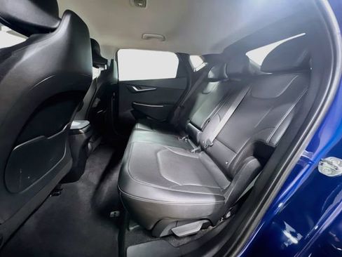 Certified 2023 Kia EV6 Wind RWD image 25