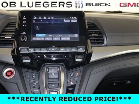 Used 2023 Honda Odyssey EX-L image 26