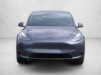 Used 2023 Tesla Model Y Long Range AWD/4WD video 2